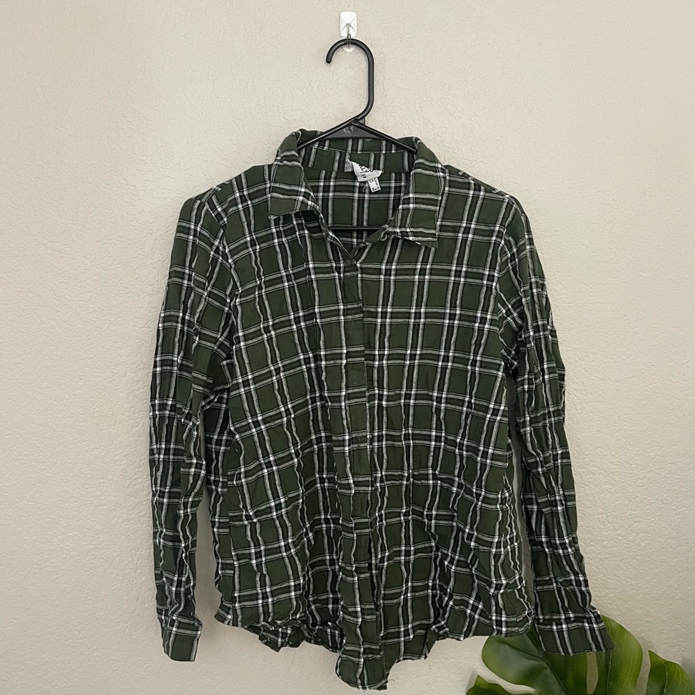 Flannel